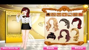 Princess Fashion Party Dress Up screenshot 4