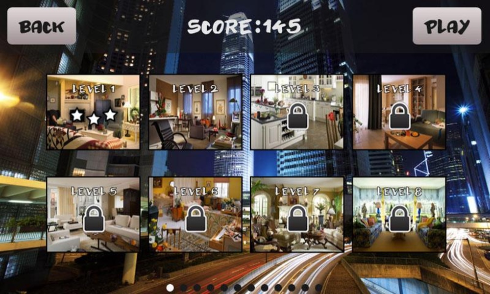 Mess. Hidden objects - Preview 4