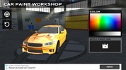 Extreme Car Driving Racing 3D screenshot 7