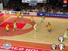 Basketball Games: Dunk & Hoops screenshot 9