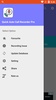 Quick Auto Call Recorder Pro screenshot 4
