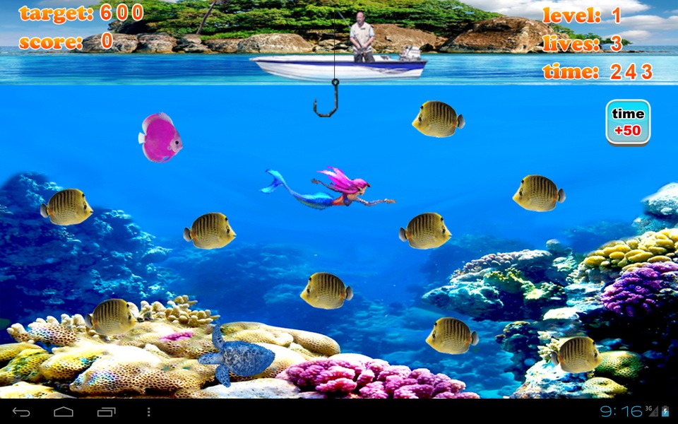 FishingChampion - Preview 13