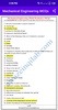Mechanical Engineering MCQs screenshot 4