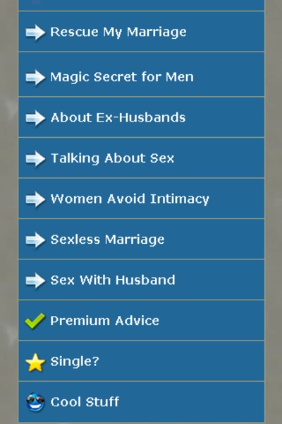 Marriage Counseling - Preview 2