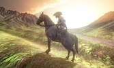 Horse Simulator : Cowboy Rider screenshot 2