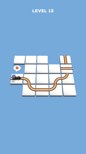 Train Station Puzzle - Preview 16