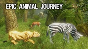 The Lioness screenshot 4