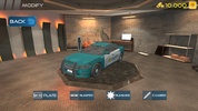 Police Car Patrol Simulator screenshot 3