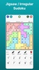 Sudoku - Classic & Jigsaw screenshot 5