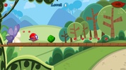 Hopping Bird Game Free screenshot 2