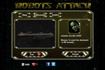 Robots Attack screenshot 11