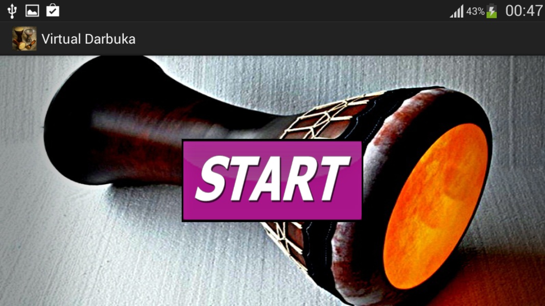 Darbuka Cal - Preview 2