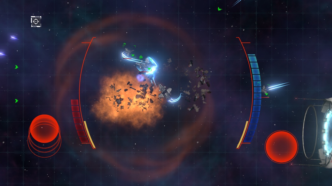 Solar Smash 2D - Preview 10