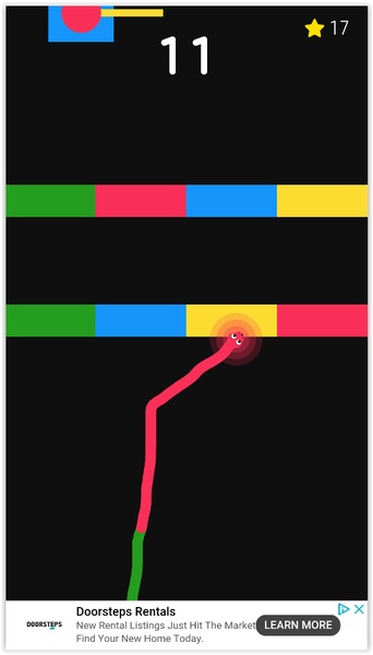 Color Snake - Preview 8
