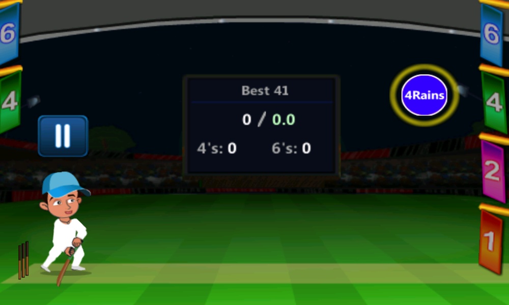 Box Cricket - Preview 5