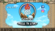Elements screenshot 8