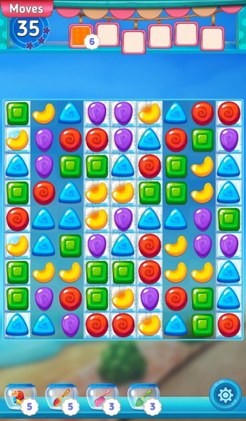 Match Candy - Preview 6