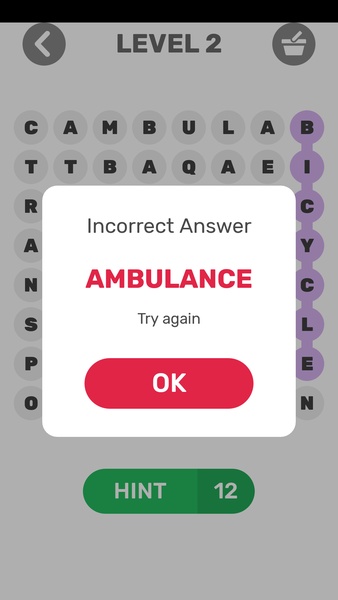 Cross Words - Preview 4