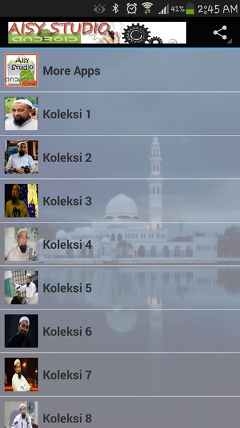 Ceramah Ustaz Azahar Idrus - Preview 2