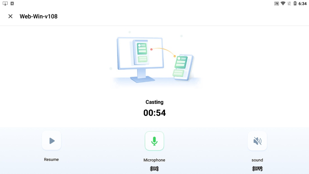 AirDroid Cast - Preview 9