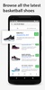 Sneaker Geek - Find the Perfec screenshot 2