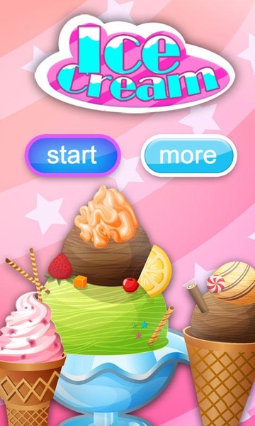 Ice Cream Now - Preview 4