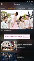 Viu for Android 3
