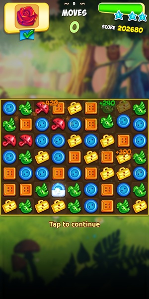 Fancy Blast - Preview 4