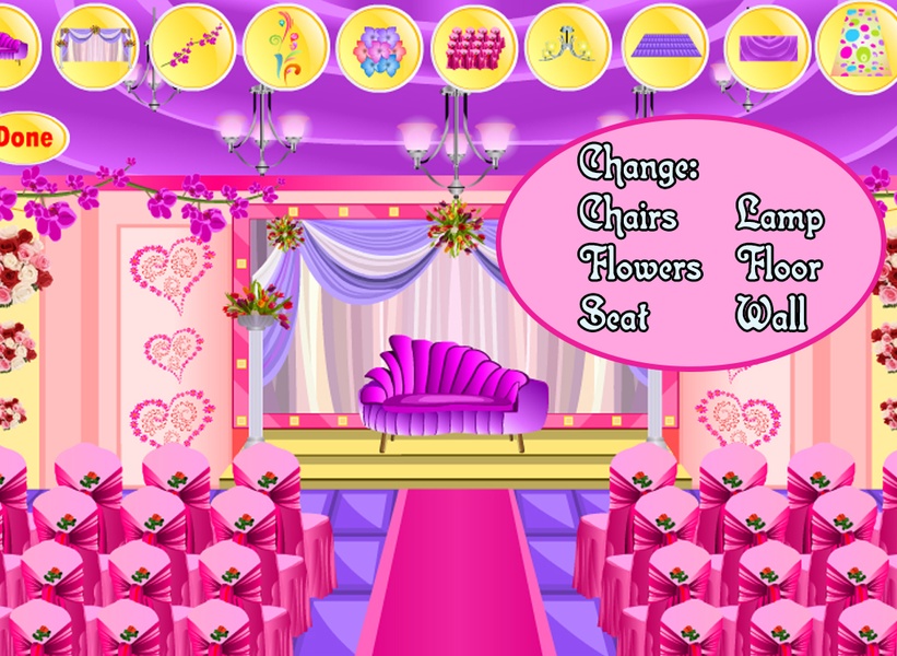 Wedding Planner Marriage Hall - Preview 1