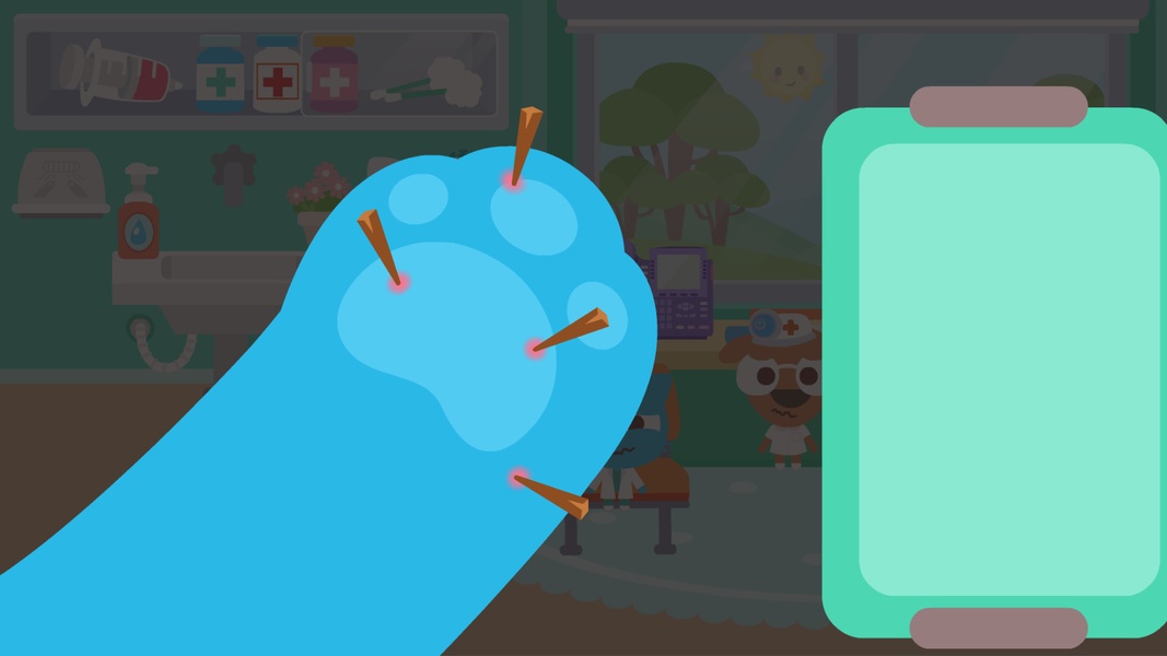 Papo Town: Hospital - Preview 3