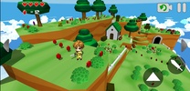The Lost Rupees - 3D Adventure screenshot 10