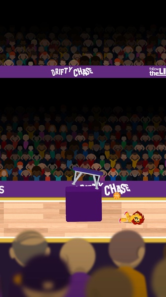 Mascot Dunks - Preview 2