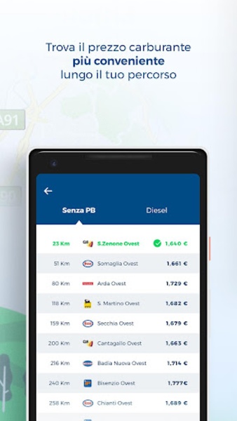 MyWay - Preview 2