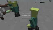 Zombie Craft Survival screenshot 5
