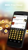 Filipino for GO Keyboard-Emoji screenshot 5