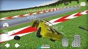 Extreme Crash Car Driving screenshot 9