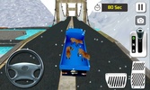 4x4 Animal Transporter screenshot 6