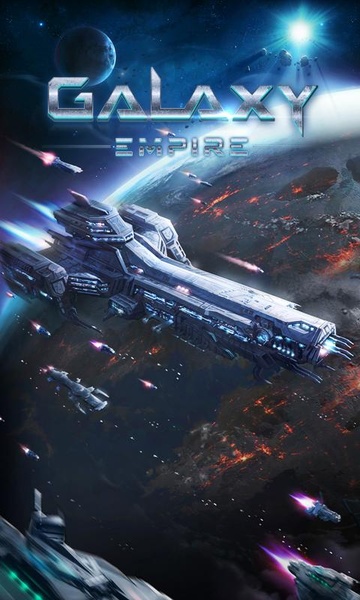 Galaxy Empire - Preview 6