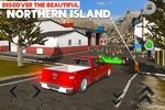 Driving Island: Delivery Quest screenshot 16