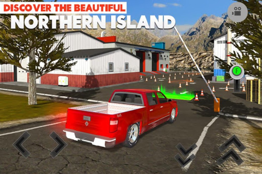 Driving Island: Delivery Quest - Preview 15