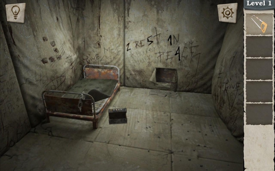 Horror Escape - Preview 8