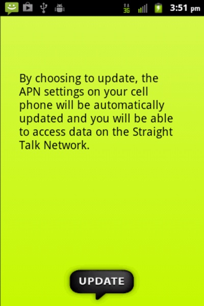 Straight Talk Data Settings - Preview 7