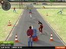 T20 Street Cricket Game screenshot 7