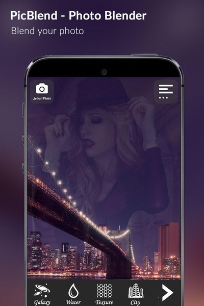 PicBlend - Preview 4