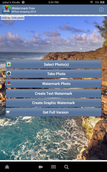 iWatermark Free - Preview 7