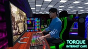 Internet Cyber Cafe Simulator screenshot 2