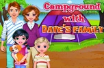 Campground With Daves Family screenshot 4