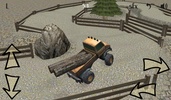 Truck Challenge screenshot 1