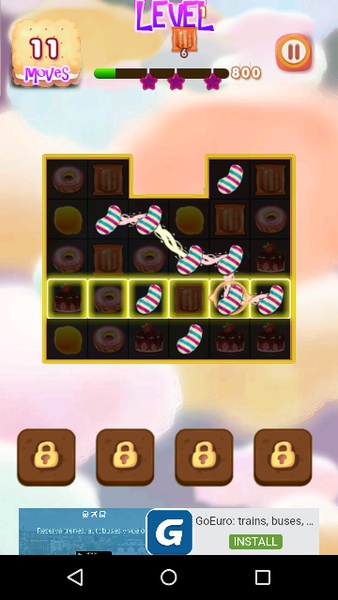 Cake Crash - Preview 12