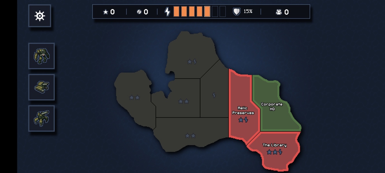 Into The Breach - Preview 9